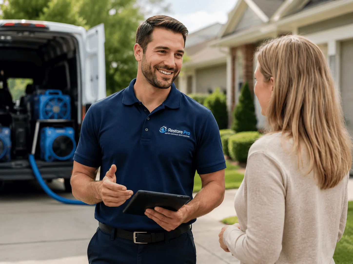 Water Damage Restoration Steinhatchee, FL FAQs